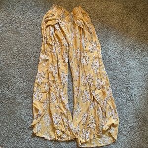 Billabong beach pants